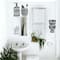 RoomMates Wash Your Hands Soap Quotes Peel & Stick Decals